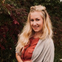Kristy Vogt