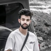 Saqib Gani