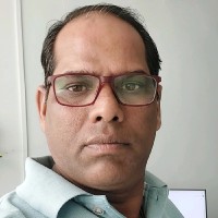 NARENDRA KUMAR VERMA