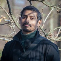Arpan Mandal