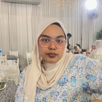 Nadhirah A Azizsam