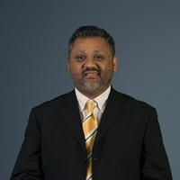 Brent Gerard Petersen