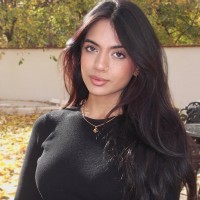 Mehak Chandel
