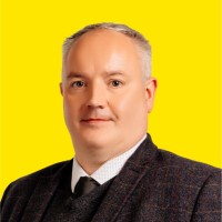 Chris Keogh Mrics