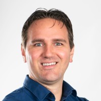 Harold Van Zandbrink