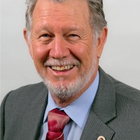 Kevin Strachan