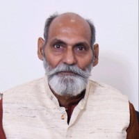 Nirnimesh Kumar