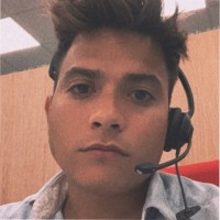 Omar Benitez
