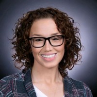 Victoria Aldridge