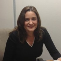 Melanie Harrison