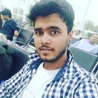 Rishabh Baranwal