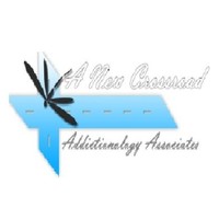A New Crossroad Addictionology Associates