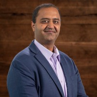 Raj Raisinghani