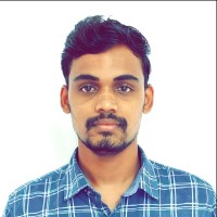 Divyesh T