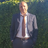 Patrick van Lierop