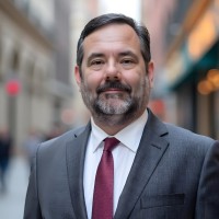 Derek Goff