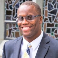 Kenneth Walk