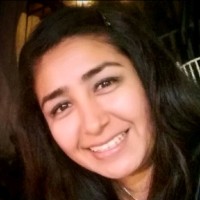 Angela Dominguez Vergara