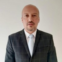 Humberto Salazar Angulo, Ph.D