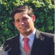 Javier Gamundi Berenguer