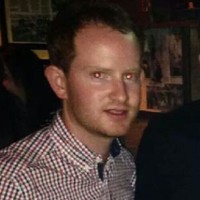 Oisín Mcelwaine
