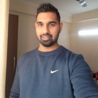 Amit Saini