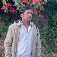 Rakesh Kumar Singh