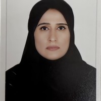 Sameera Almaazmi