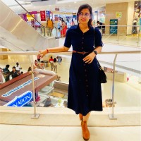 Akanksha Shriyaan