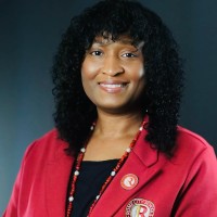 Laquata Bowers-Jones