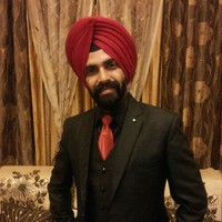 Japneet Singh