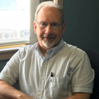 Mark Lamoureux