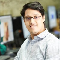 Aditya Hedaoo