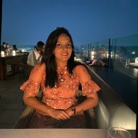Priyanka Kamthe
