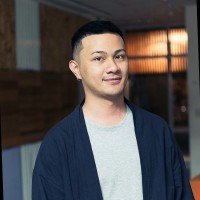 Po Lun Huang