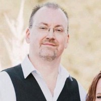 Christopher Sunryder