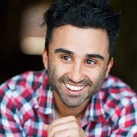 Johnny Lahoud