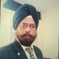 Dr.Avtar Singh