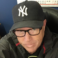 Paul Crogie