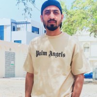 Muhammad Ahmed Atique
