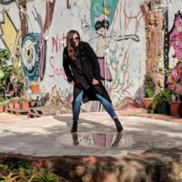 Lauren Mcphillips, Assoc. Aia