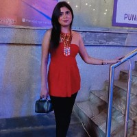 Pradnya Kamble