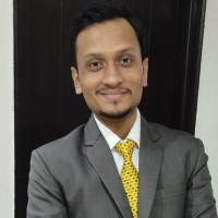 Ayush Kulshreshtha