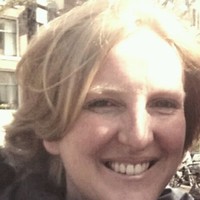 Annemieke Gispen