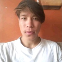 Suman Thapa