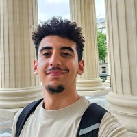 ChihabEddine Zitouni