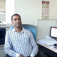 Ankit Shrivas