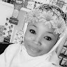 Aisha I Izge