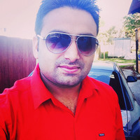 Jaswinder Dhillon