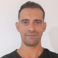 Jose Luis Coello Solano